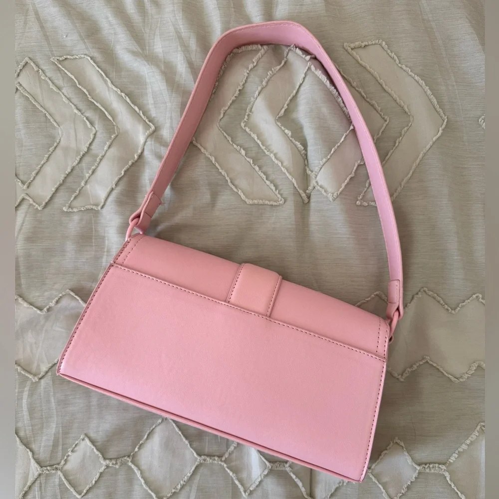 Pink bag - Picture 4 of 6